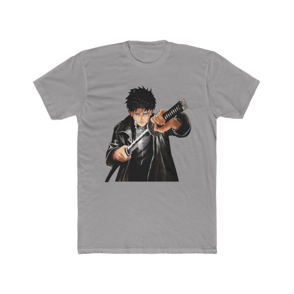 Chihiro Rokuhira Kagurabachi Kagura Bachi - Official T-Shirts merchandise