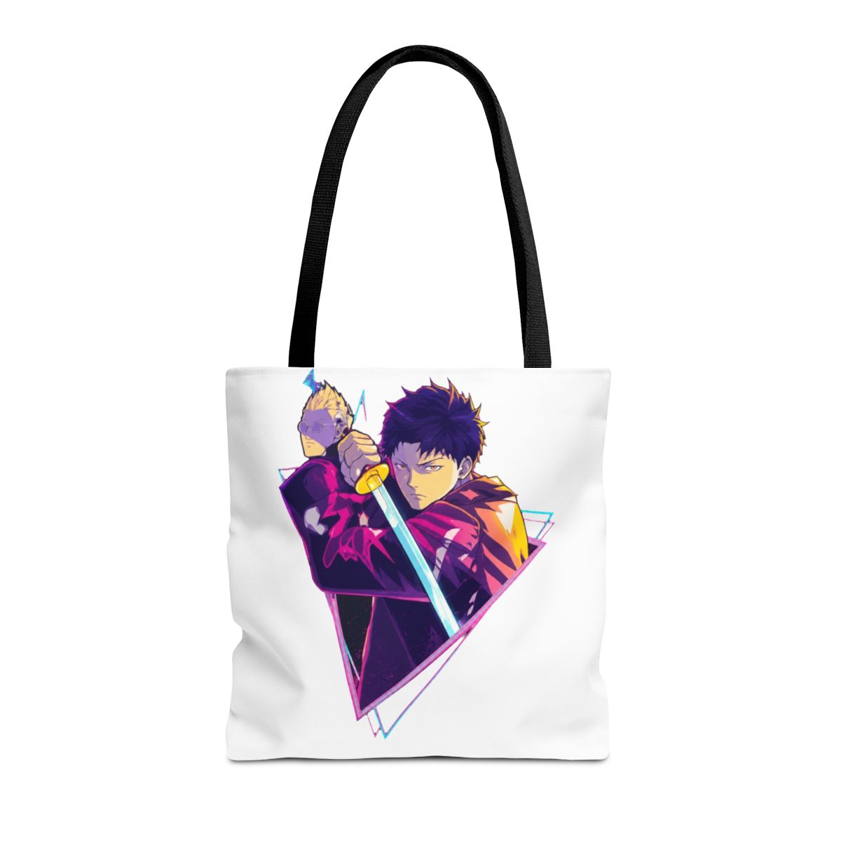 kagurabachi Bag - alternate angle 3, merchandise