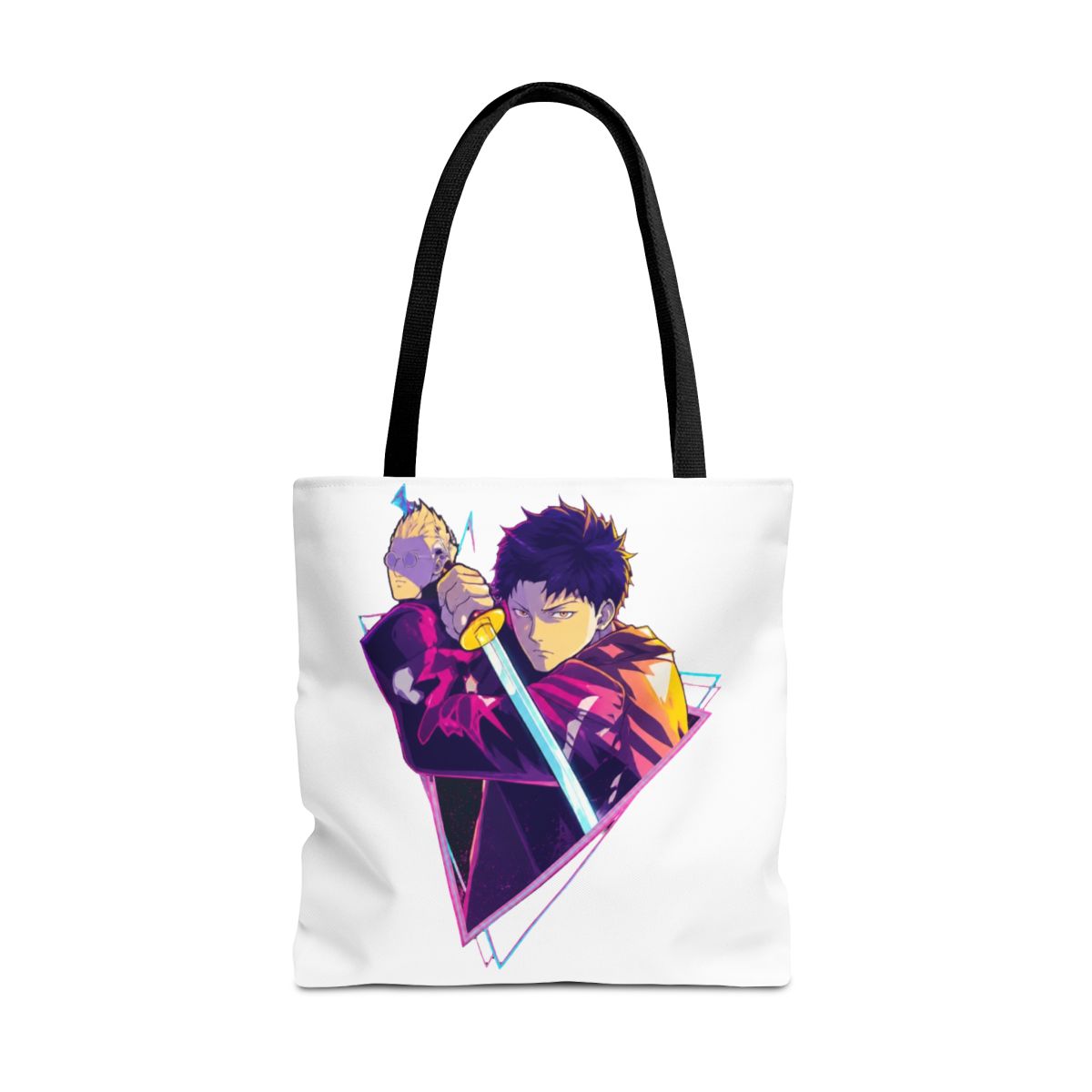 kagurabachi Bag - alternate angle 4, merchandise