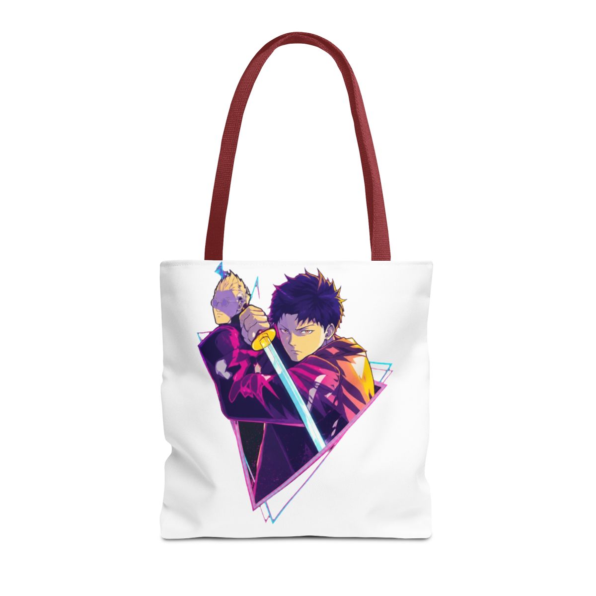 kagurabachi Bag - alternate angle 5, merchandise