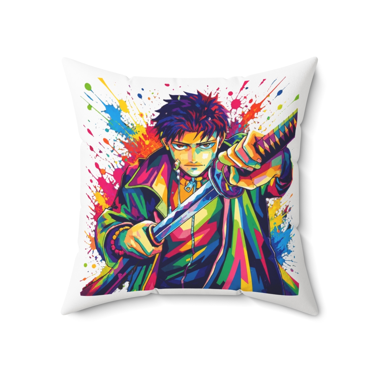 kagurabachi pop art - alternate angle 5, merchandise