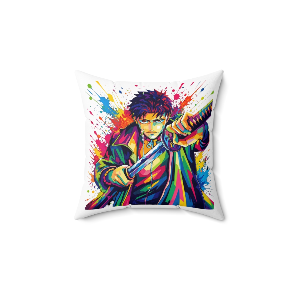 kagurabachi pop art