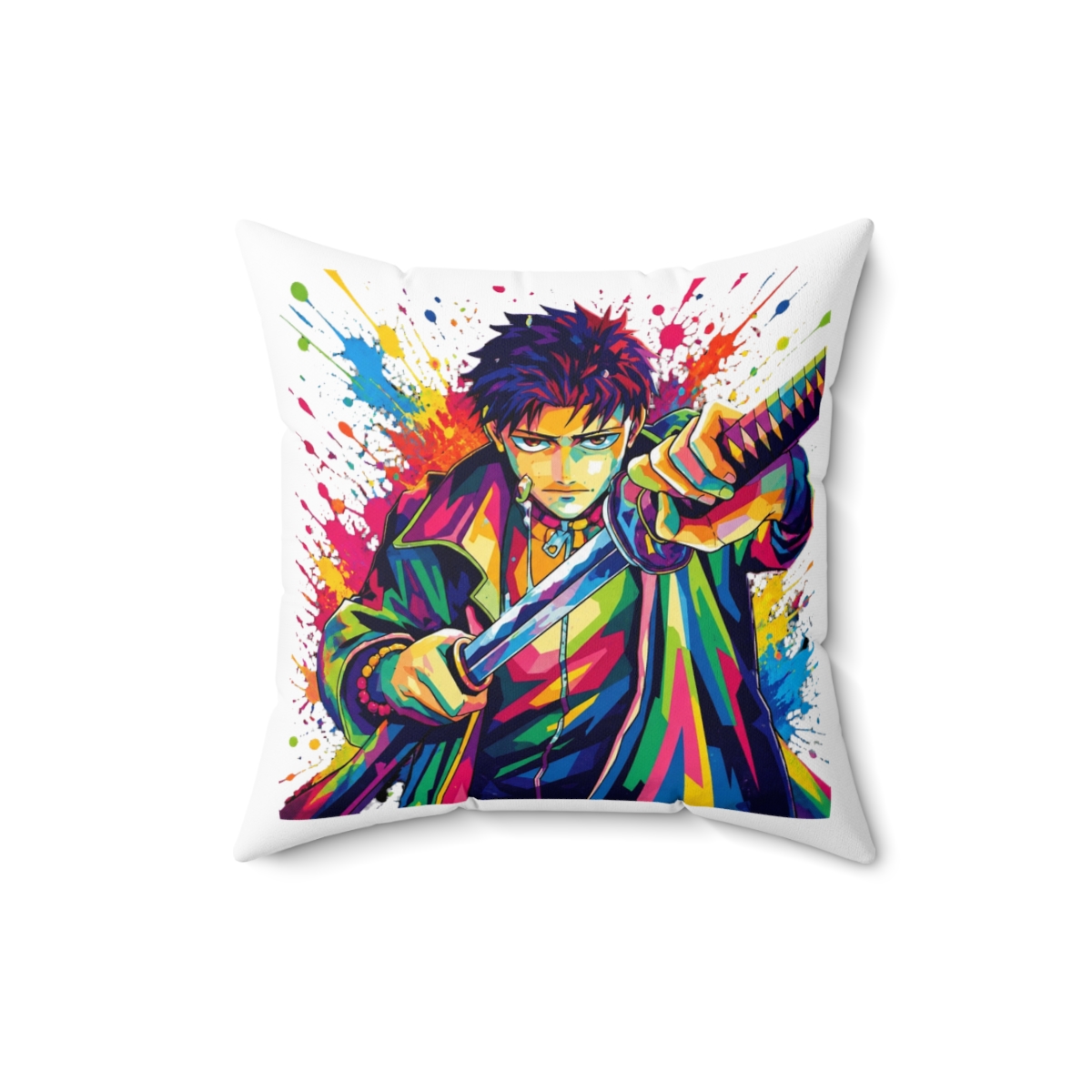 kagurabachi pop art - alternate angle 2, merchandise