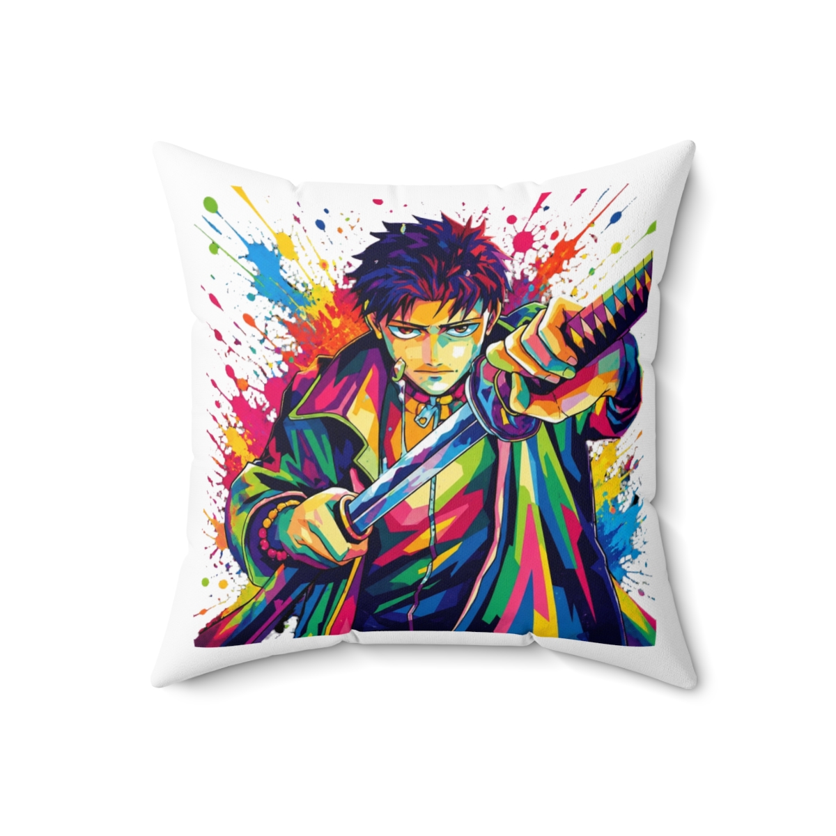 kagurabachi pop art - alternate angle 3, merchandise