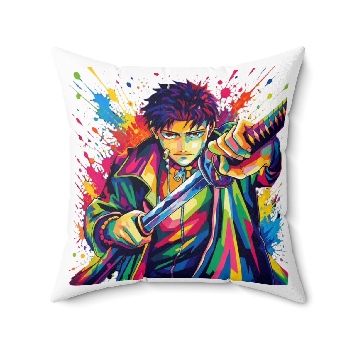 kagurabachi pop art - alternate angle 4, merchandise