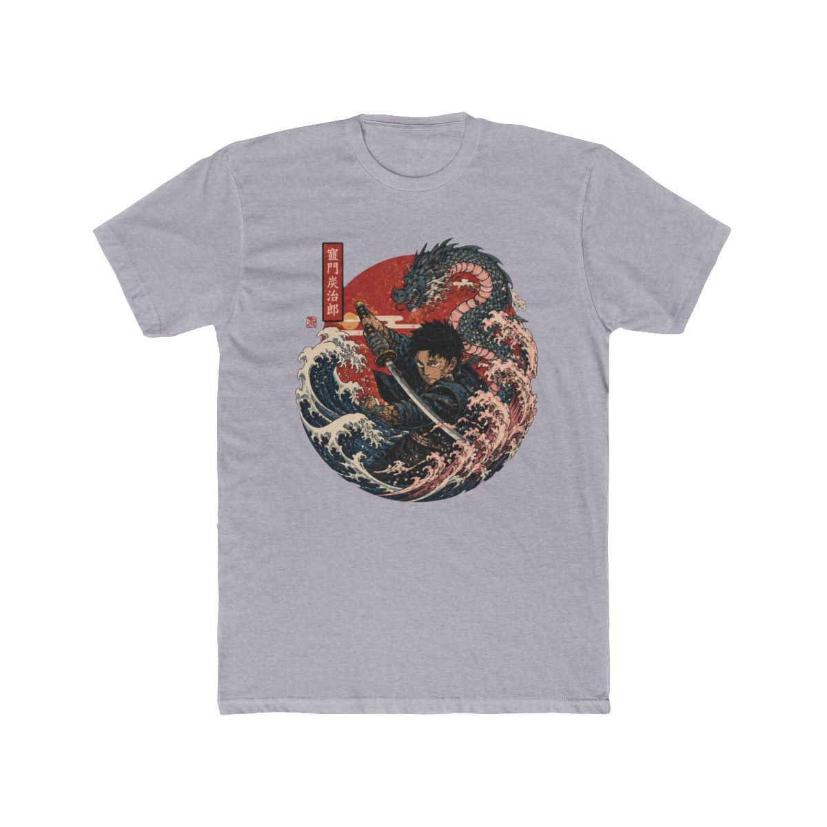 KaguraBachi Bubble T Shirt