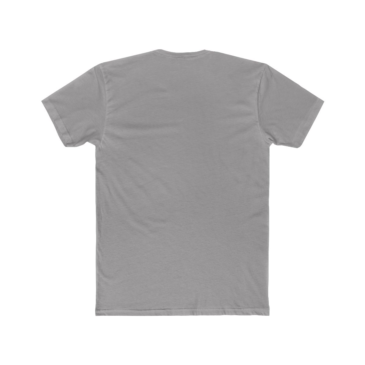 KaguraBachi Bubble T Shirt - alternate angle 1, merchandise
