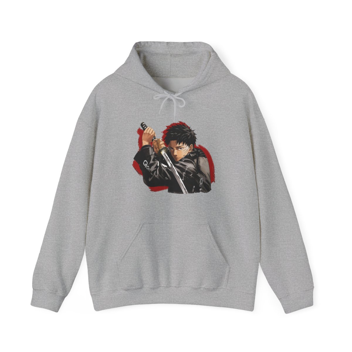 Original Kagurabachi Hoodie - Official Hoodies merchandise
