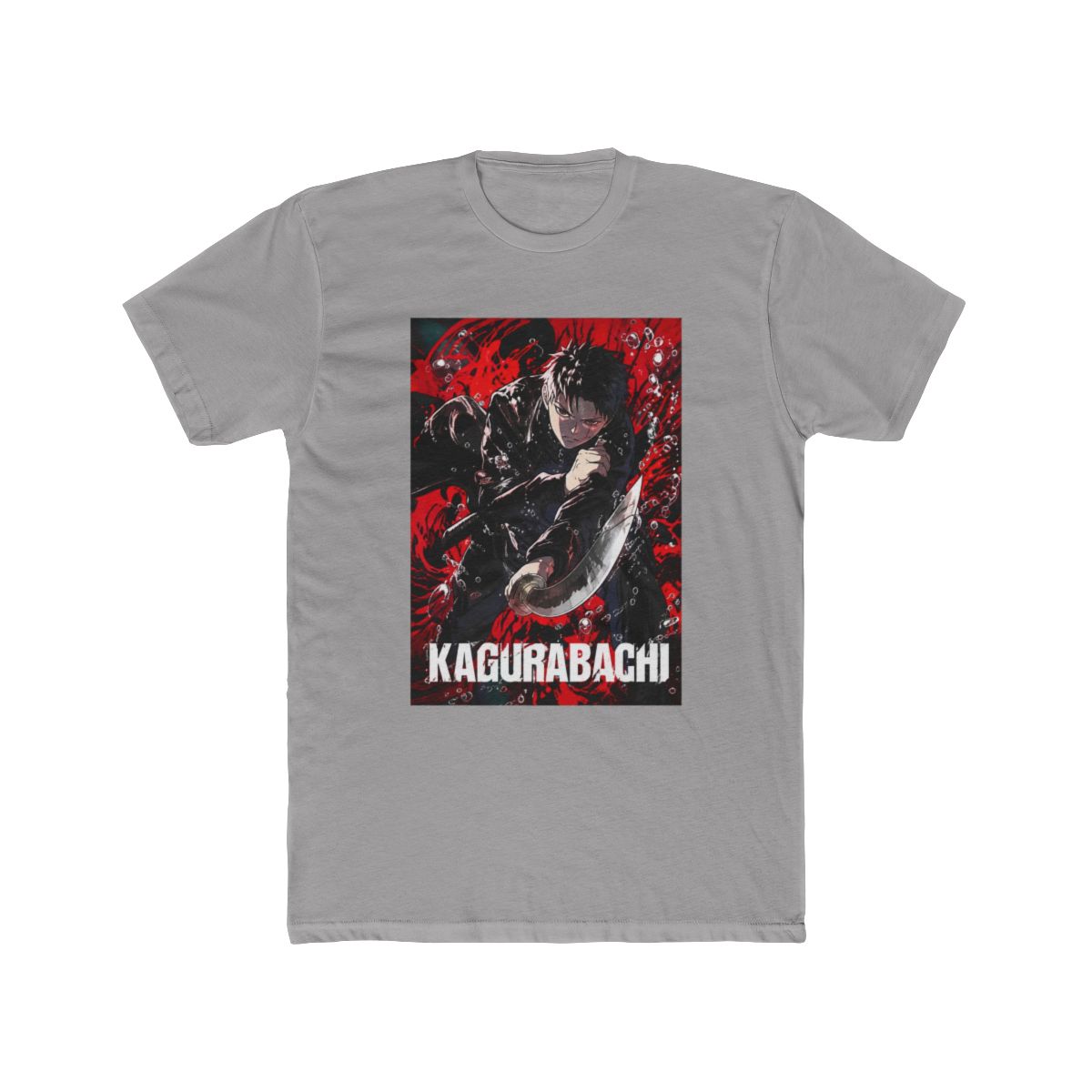 T-Shirts - Kagurabachi apparel collection