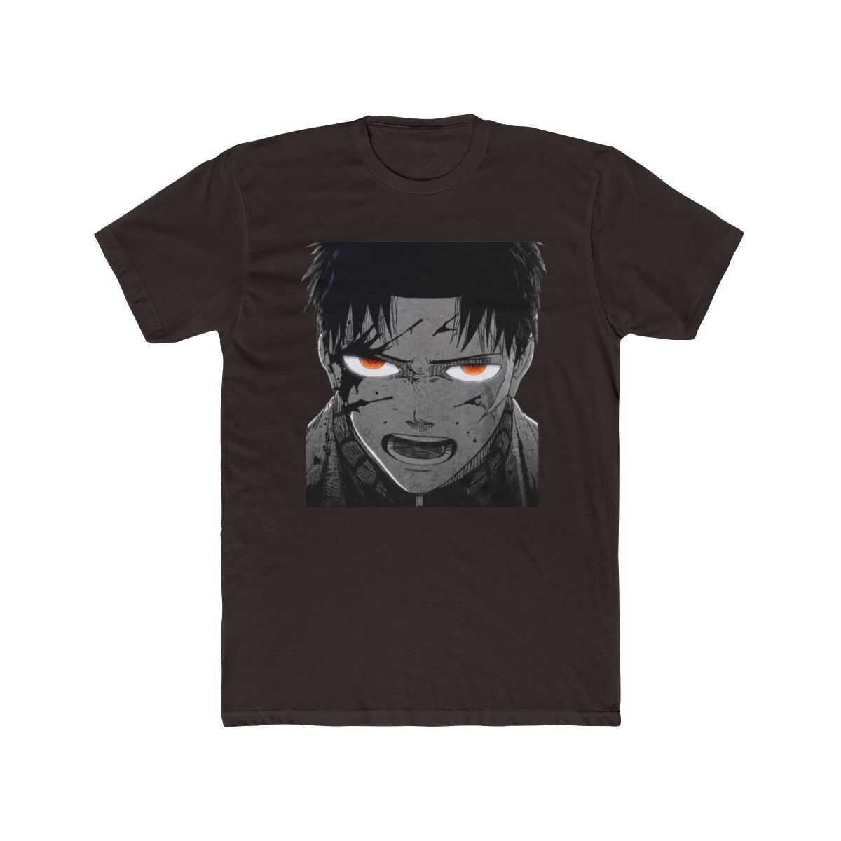 KaguraBachi New Trend T Shirt - alternate angle 2, merchandise
