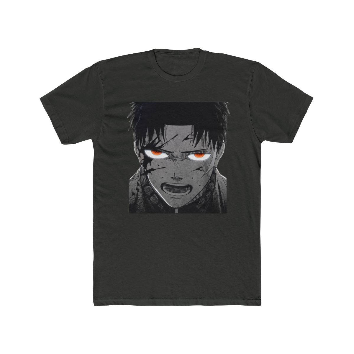 KaguraBachi New Trend T Shirt - alternate angle 5, merchandise