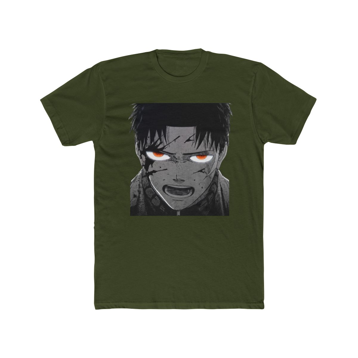 KaguraBachi New Trend T Shirt - alternate angle 4, merchandise