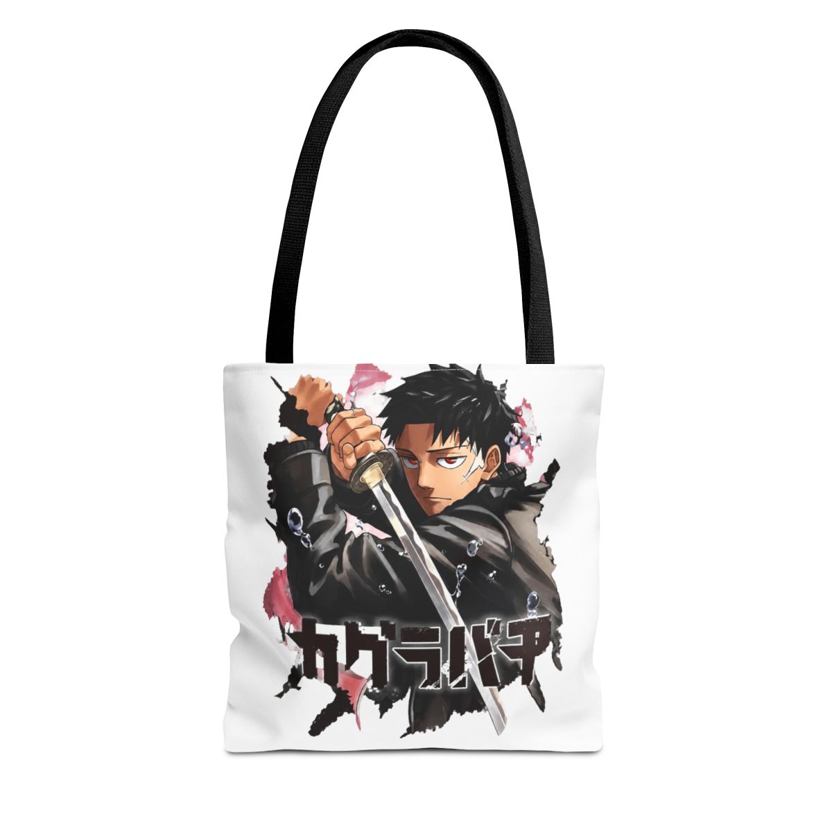 Best Chihiro Rokuhira Kagurabachi Bags
