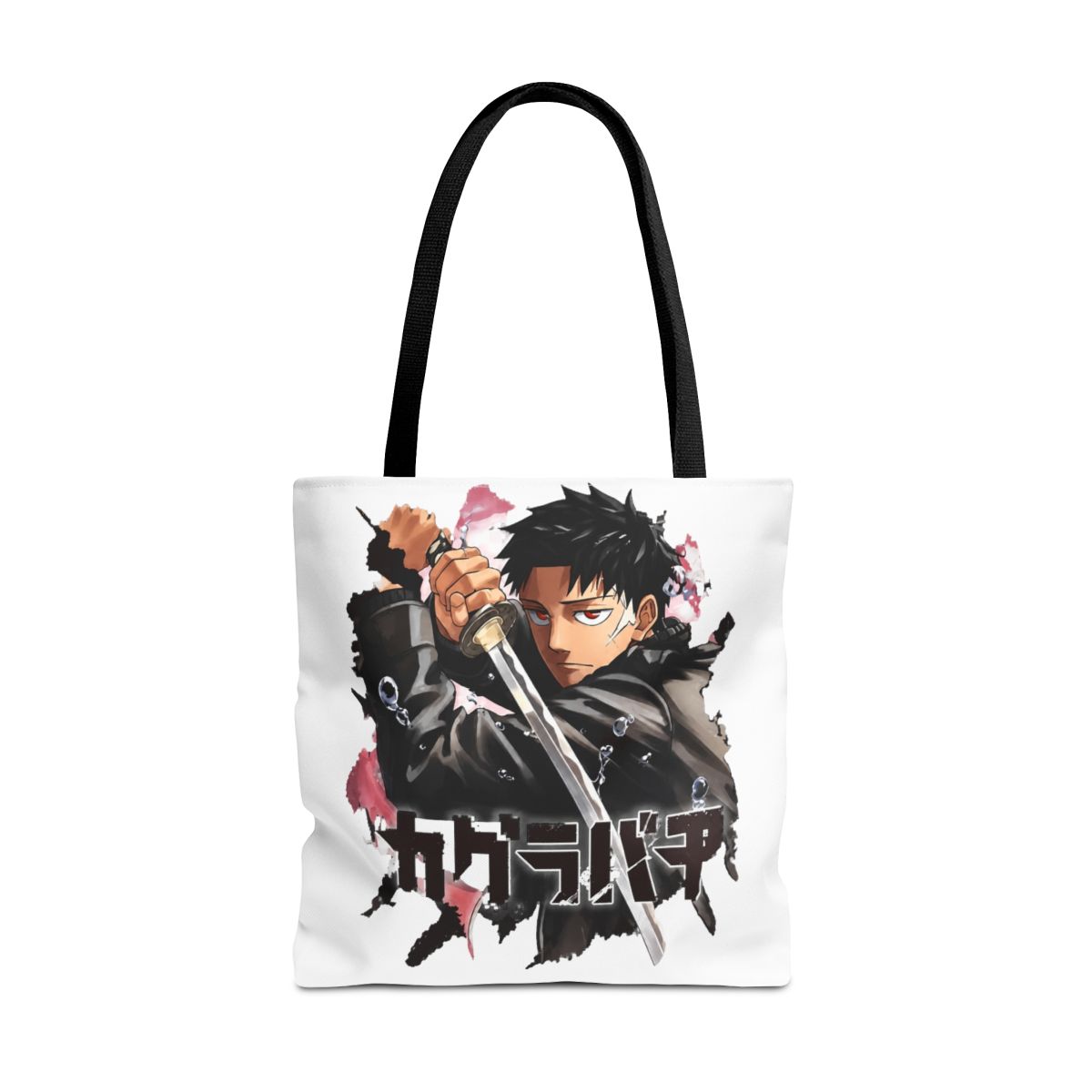 Best Chihiro Rokuhira Kagurabachi Bags - alternate angle 3, merchandise
