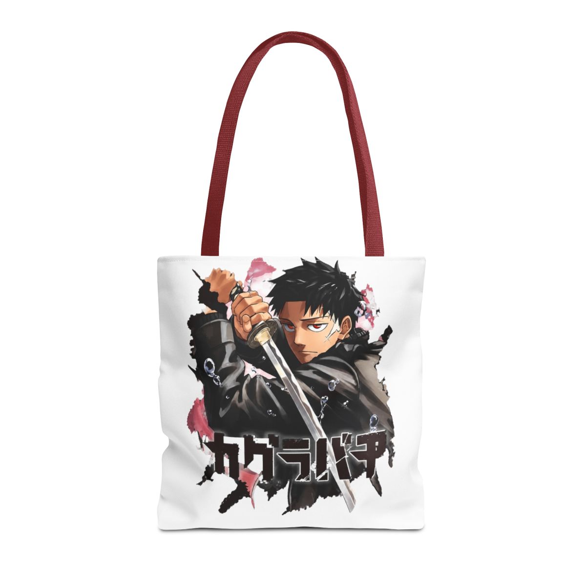 Best Chihiro Rokuhira Kagurabachi Bags - alternate angle 5, merchandise