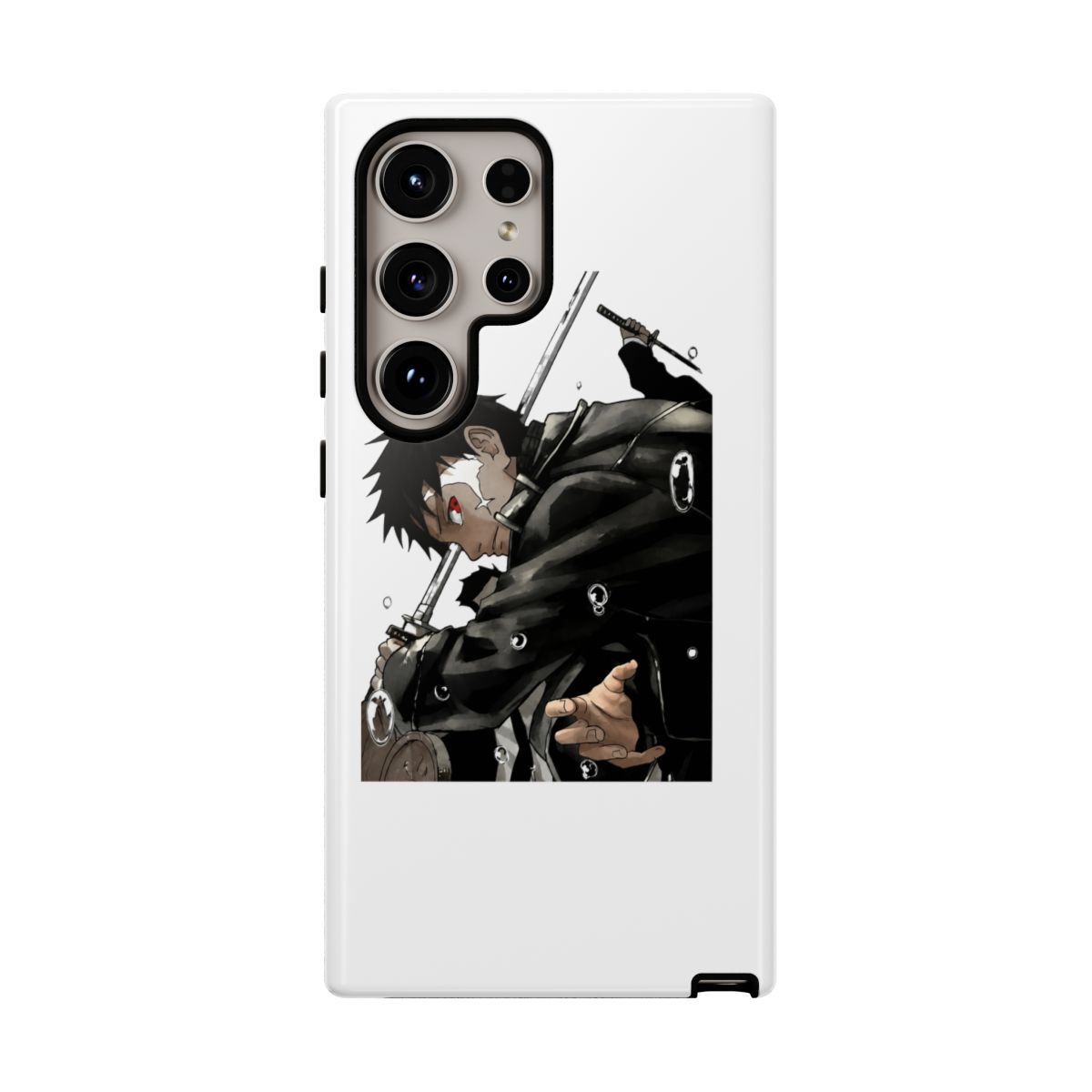 Kagurabachi Bamboo Beauty Iphone Case - Official Phone Cases merchandise