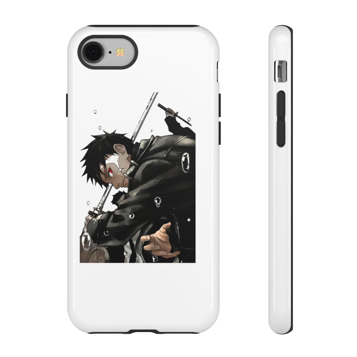 Kagurabachi Bamboo Beauty Iphone Case