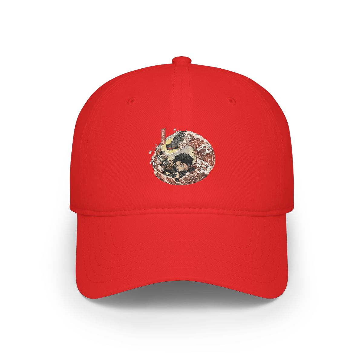 Noh Mystery Kagurabachi Cap - Official Hats & Caps merchandise