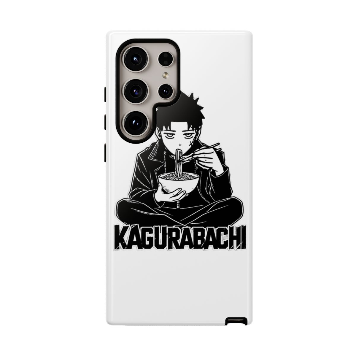 Phone Cases - Kagurabachi accessories collection