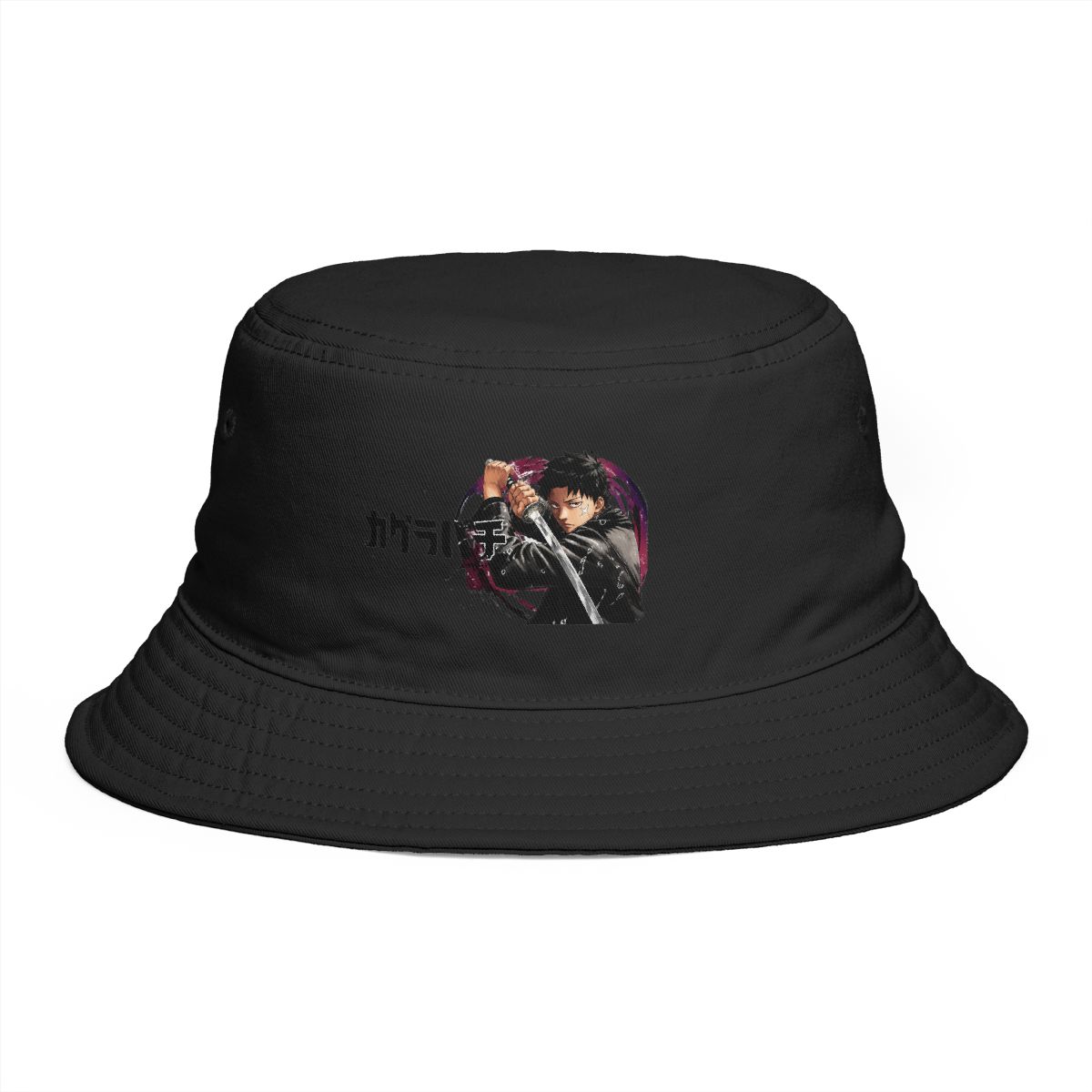 Hats & Caps - Kagurabachi apparel collection